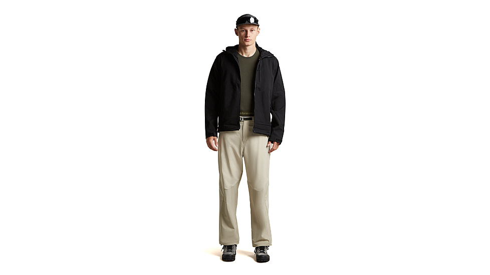 Icebreaker Merino 200 Oasis Thermal Leggings w/Fly - Mens