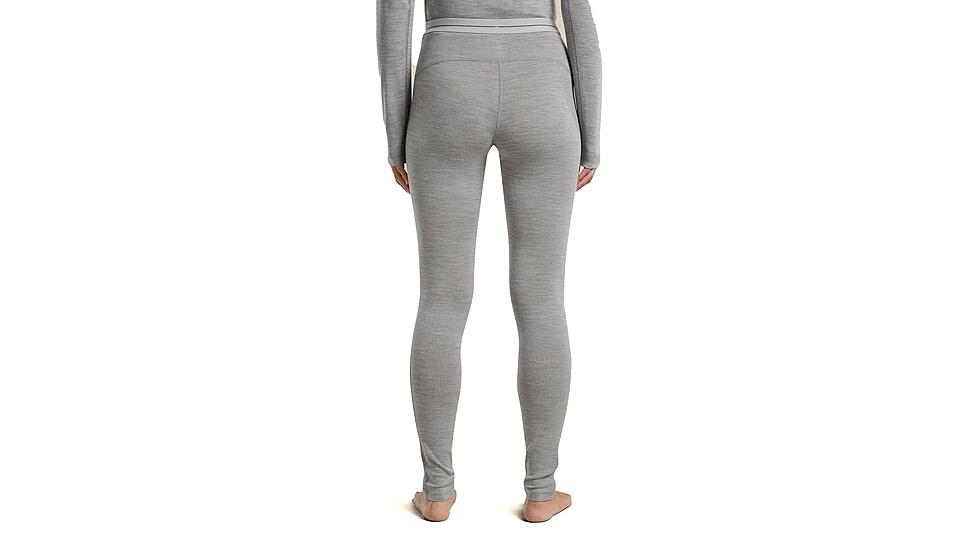 Icebreaker Merino 260 Tech Leggings - Womens