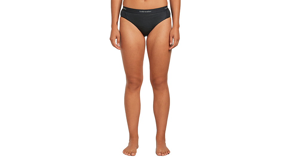 Icebreaker Merino Blend 125 Cool-Lite Sprite Hipster - Womens