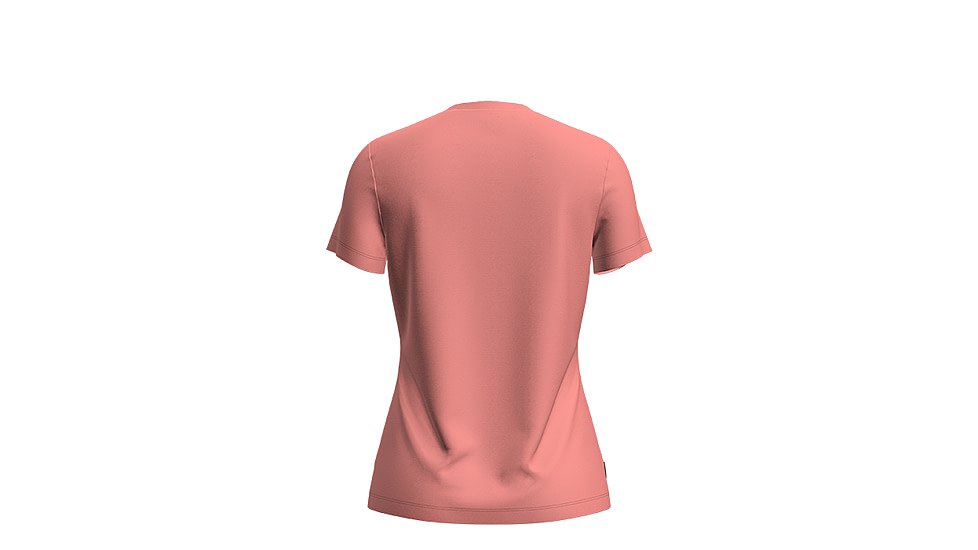 Icebreaker Merino 150 Tech Lite III SS Tee - Womens, Glow, Large, IB0A56Y8629L