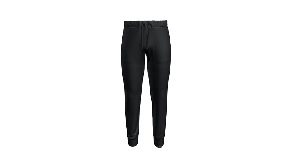 Icebreaker Merino Blend 200 Shifter Pants - Men's, Black, Medium, IB0A56QW001M