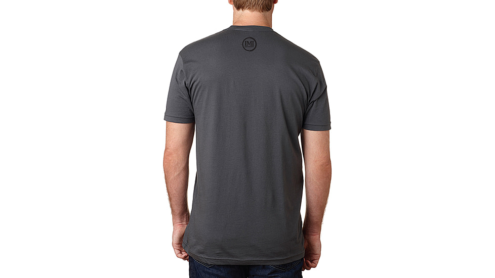 IMI Defense IMI Defense Multicolor T-Shirt