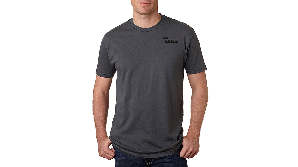 IMI Defense IMI Defense Multicolor T-Shirt
