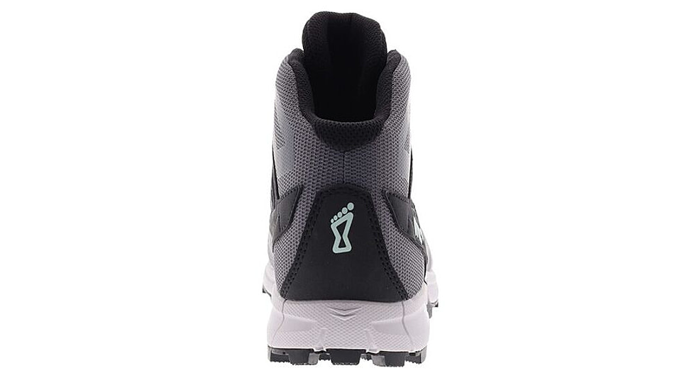 Inov-8 Roclite 345 GTX Hiking Shoe - Womens, Grey/Mint, 7.5 US, 000803-GYMT-M-01-W7.5