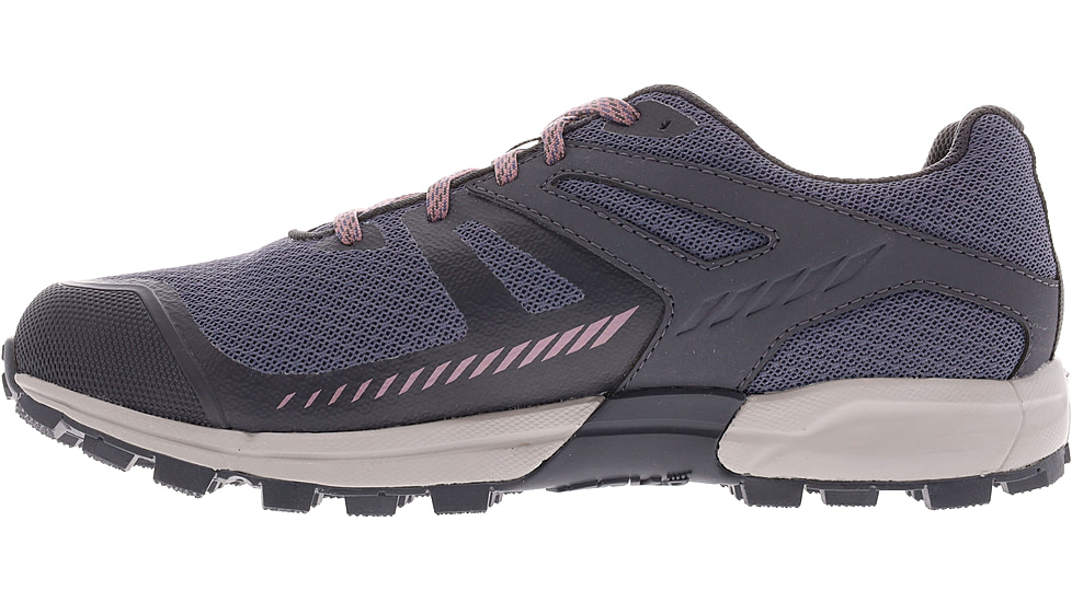 Inov-8 Roclite G 315 GTX V2 Shoes - Womens, Purple/Grey/Lilac, 8, 001020-PLGYLI-M-01-8