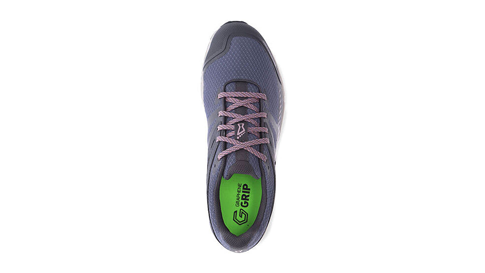 Inov-8 Roclite G 315 GTX V2 Shoes - Womens, Purple/Grey/Lilac, 8, 001020-PLGYLI-M-01-8
