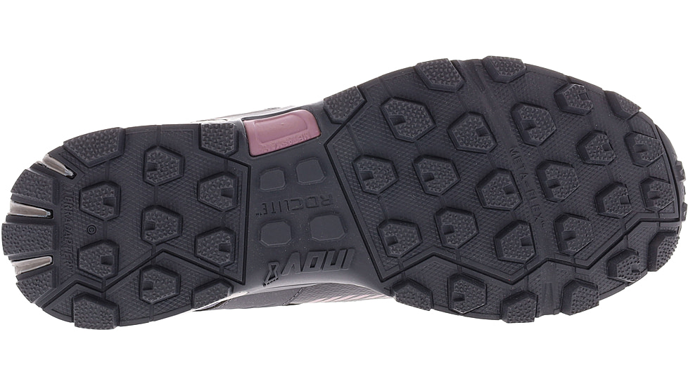 Inov-8 Roclite G 315 GTX V2 Shoes - Womens, Purple/Grey/Lilac, 8, 001020-PLGYLI-M-01-8