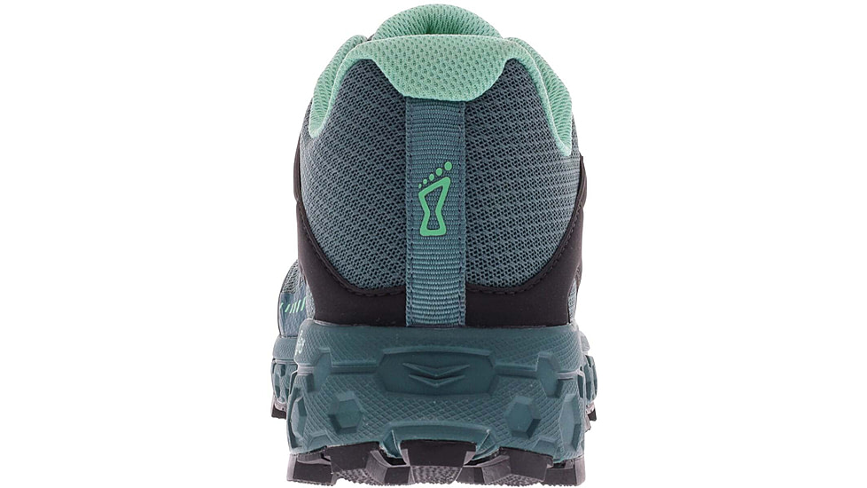 Inov-8 Roclite Ultra G 320 Hiking Shoes - Womens, Teal/Mint, 7.5, 001-080-TLMT-M-01-75