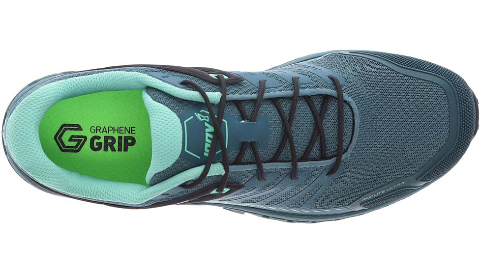 Inov-8 Roclite Ultra G 320 Hiking Shoes - Womens, Teal/Mint, 7.5, 001-080-TLMT-M-01-75