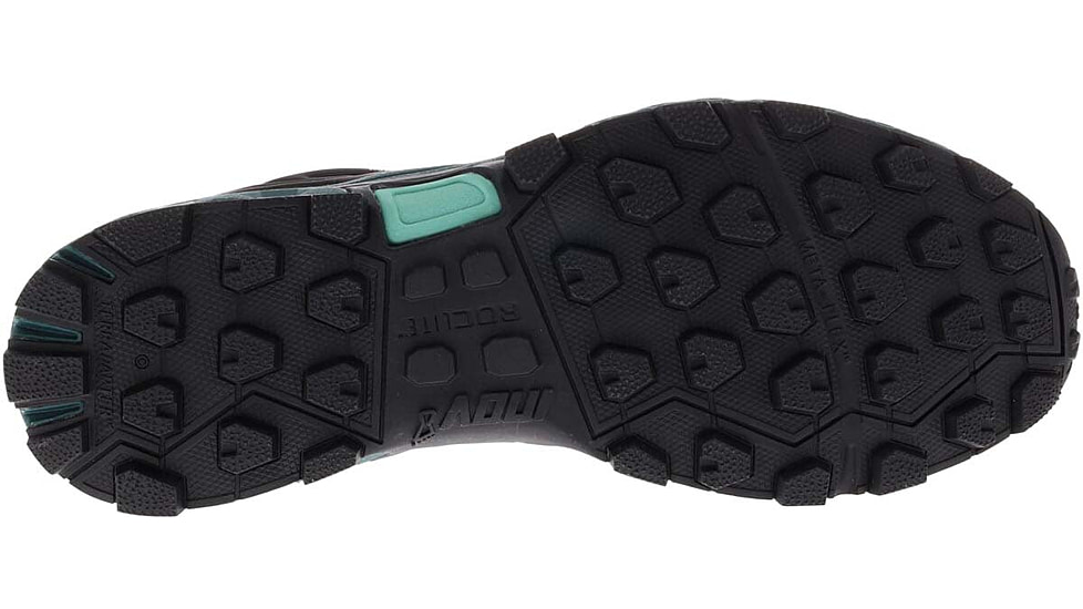 Inov-8 Roclite Ultra G 320 Hiking Shoes - Womens, Teal/Mint, 7.5, 001-080-TLMT-M-01-75
