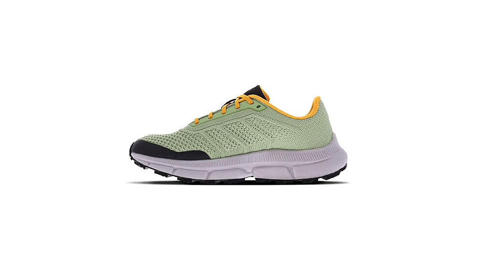 Inov-8 TrailFly Ultra G 280 Shoes - Womens, Mint/Grey/Nectar, 9, 001078-MTGYNE-S-01-W9