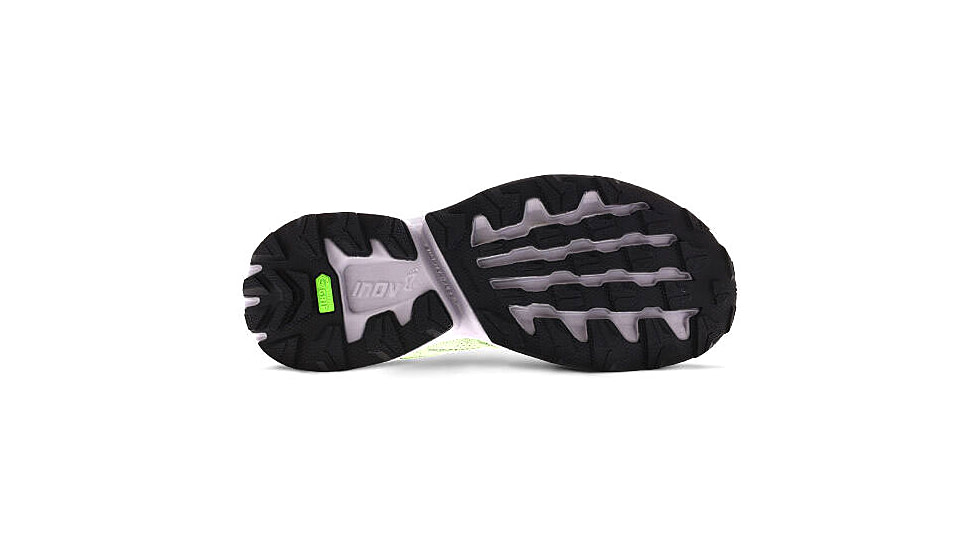 Inov-8 TrailFly Ultra G 280 Shoes - Womens, Mint/Grey/Nectar, 9, 001078-MTGYNE-S-01-W9