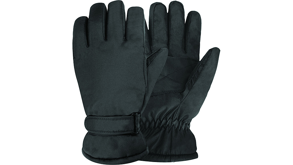 Jacob Ash Talson Ski Gloves