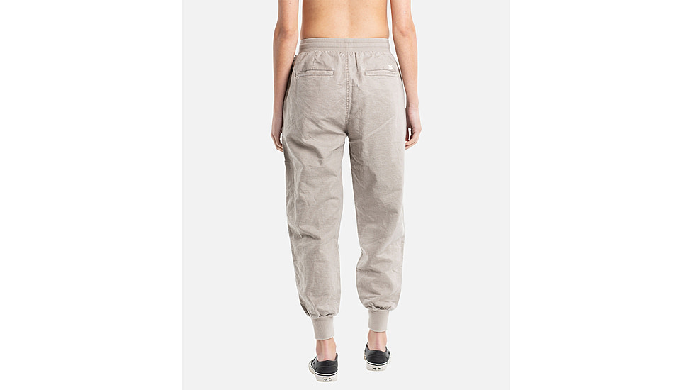 Jetty Hammonasset Pants - Women's, 12 US, Taupe, 29000