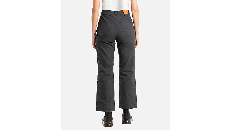 Jetty Meridian Pants - Women's, 12 US, Charcoal, 28937