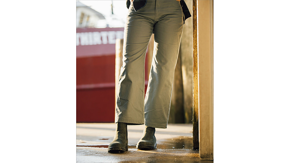 Jetty Meridian Pants - Women's, 0 US, Storm, 28949