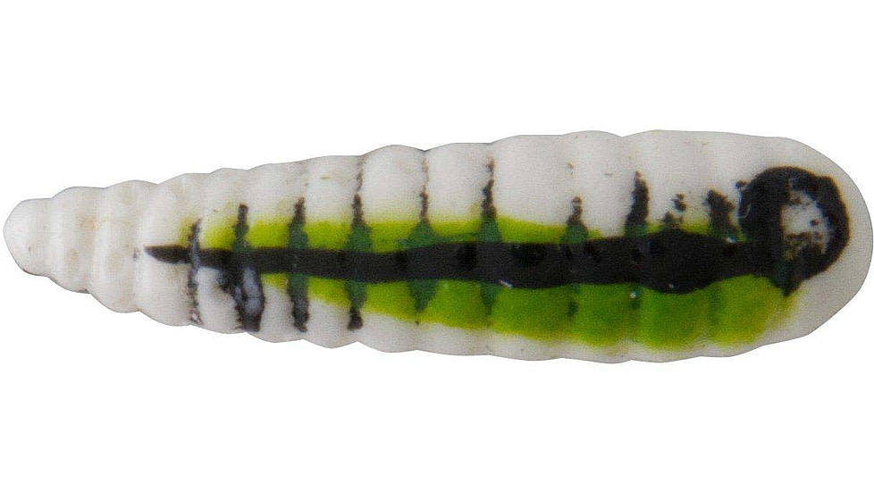 Johnson Jig, Nickel Blade, 1in, 1/32oz, 4 Pack, Bullfrog, 1119424