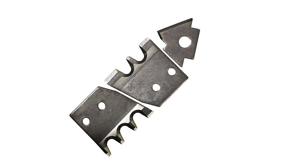 K-Drill Replacement Blade Set, 6in, IDRLBL60