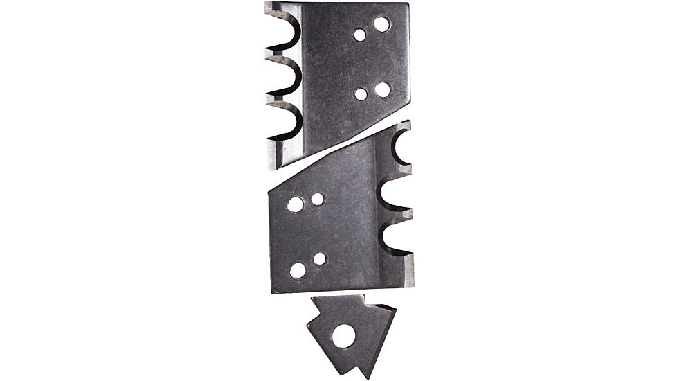 K-Drill Replacement Blade Set, 7.5in, IDRLBL75