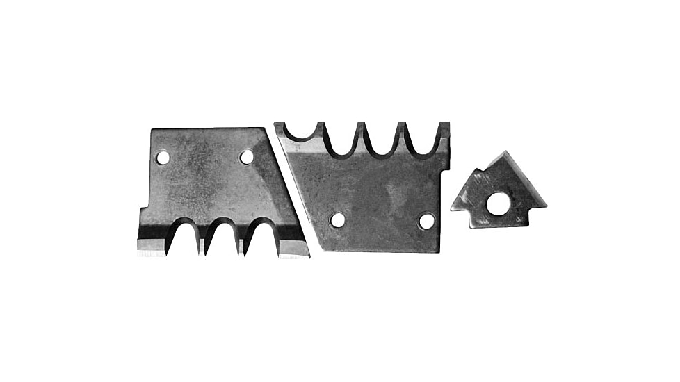 K-Drill Replacement Blade Set, 8.5in, IDRLBL85