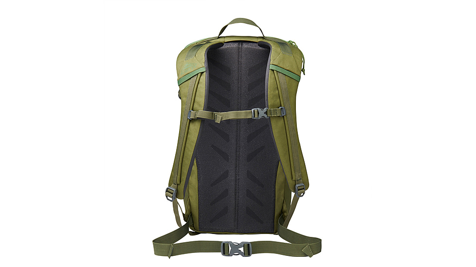 Kelty Asher 18L Backpack, Winter Moss/Dill, 18 Liter, 22629023WM