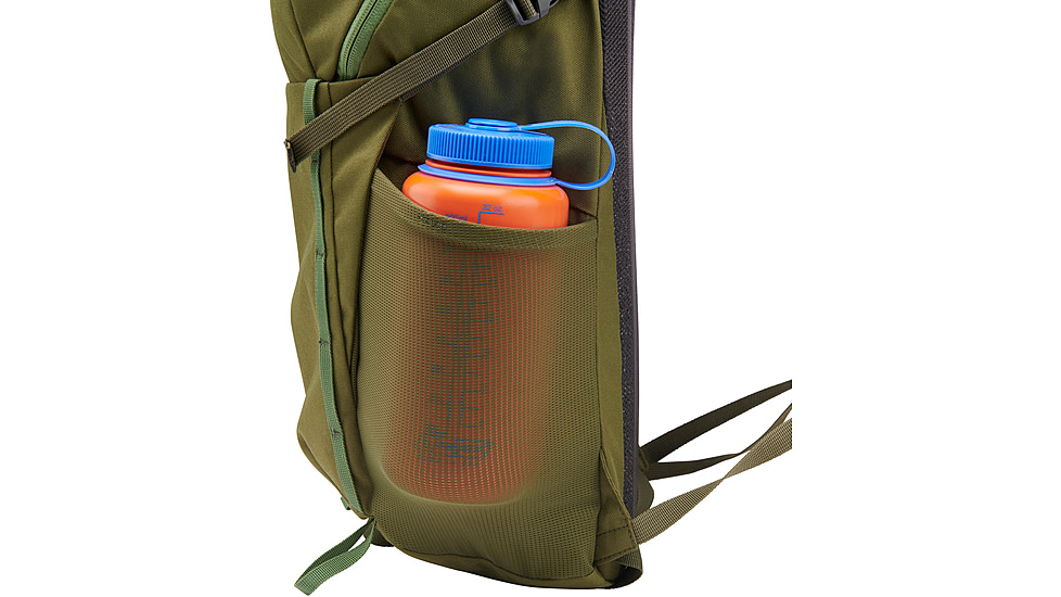 Kelty Asher 18L Backpack, Winter Moss/Dill, 18 Liter, 22629023WM