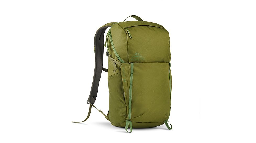 Kelty Asher 24L Backpack, Winter Moss/Dill, 24 Liter, 22628923WM