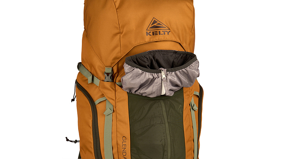 Kelty Glendale 65L Backpack, Cafe Spice, 65 Liter, 22630924CTH