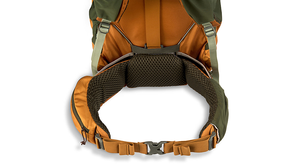 Kelty Glendale 65L Backpack, Cafe Spice, 65 Liter, 22630924CTH