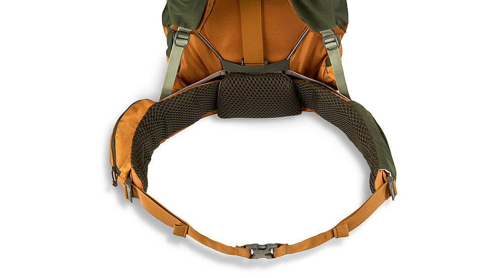 Kelty Glendale 65L Backpack, Cafe Spice, 65 Liter, 22630924CTH