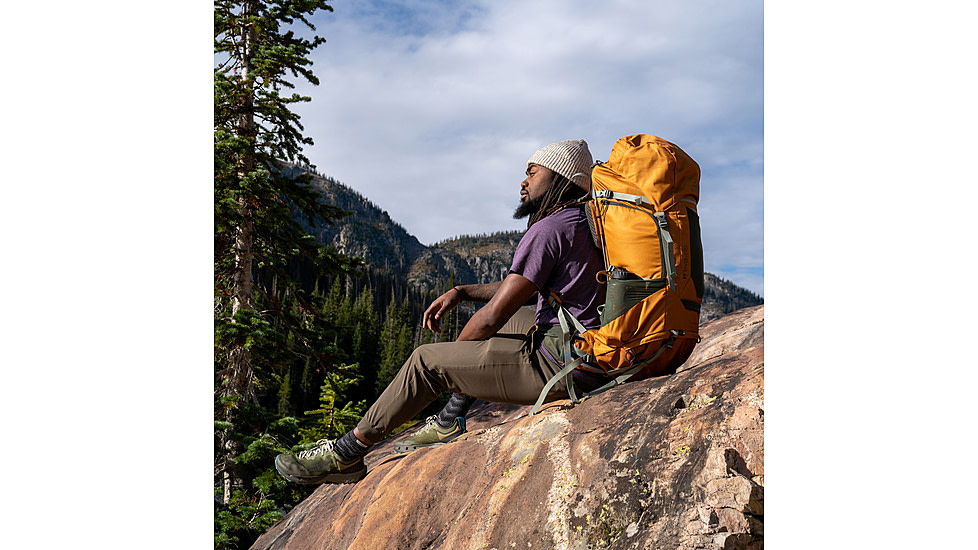 Kelty Glendale 65L Backpack, Cafe Spice, 65 Liter, 22630924CTH