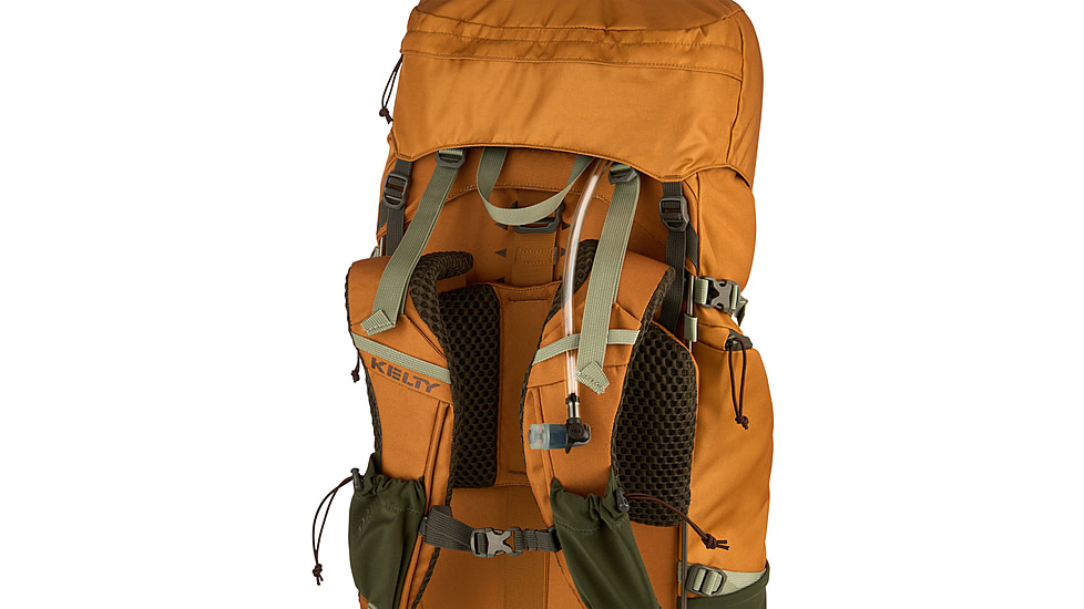 Kelty Glendale 65L Backpack, Cafe Spice, 65 Liter, 22630924CTH