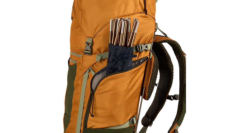 Kelty Glendale 65L Backpack, Cafe Spice, 65 Liter, 22630924CTH