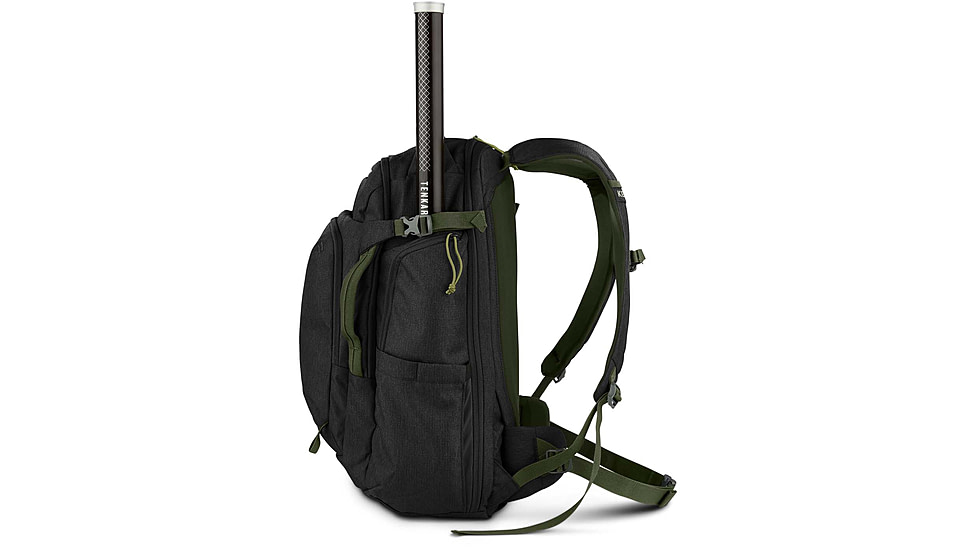 Kelty Redwing Traveler 30L Backpack, BK, 30 Liter, 22633125BK
