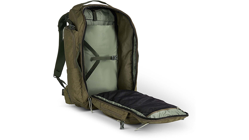 Kelty Redwing Traveler 50L Backpack, BOV, 50 Liter, 22633325BOV