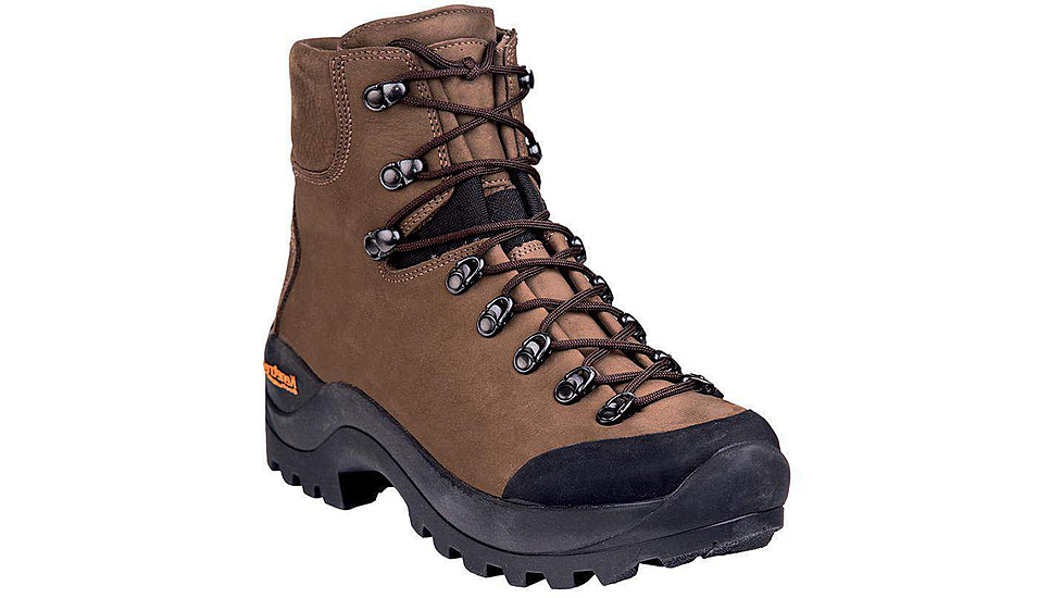 Kenetrek Desert Guide Boots - Mens, Brown, 9.5 US, Wide, KE-425-DG 9.5 WIDE