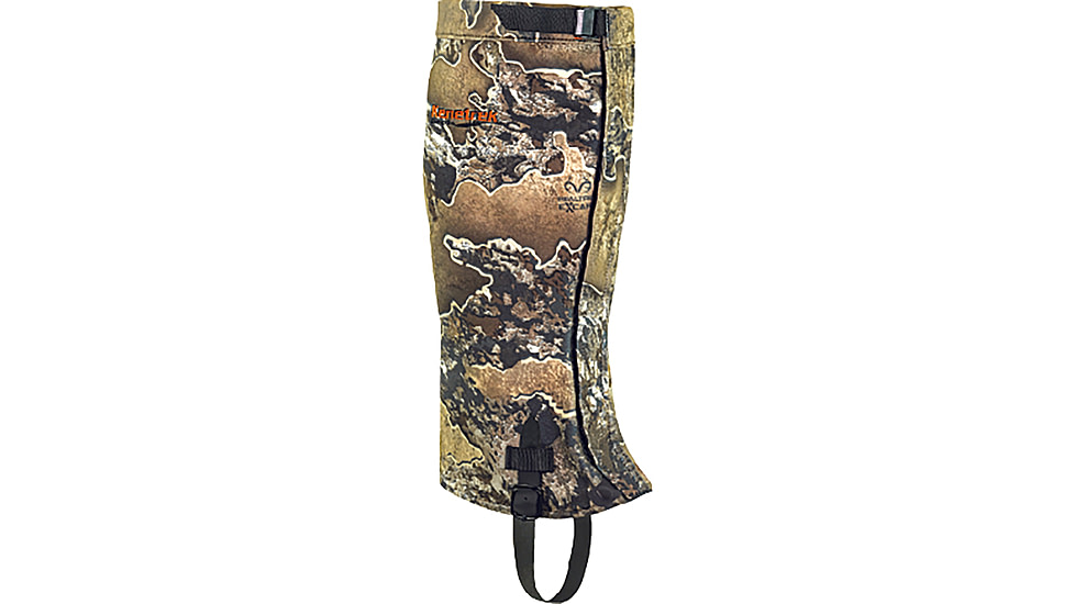Kenetrek Hunting Gaiter - Mens, Real Tree Excape, Medium, KE-068-RTX Med