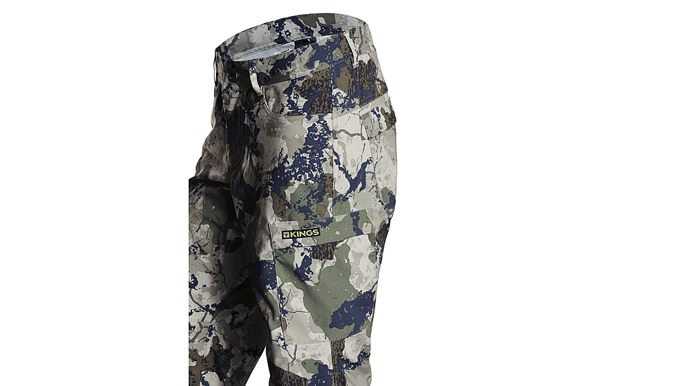 Kings Camo Hunter Pant 2.0 - Womens