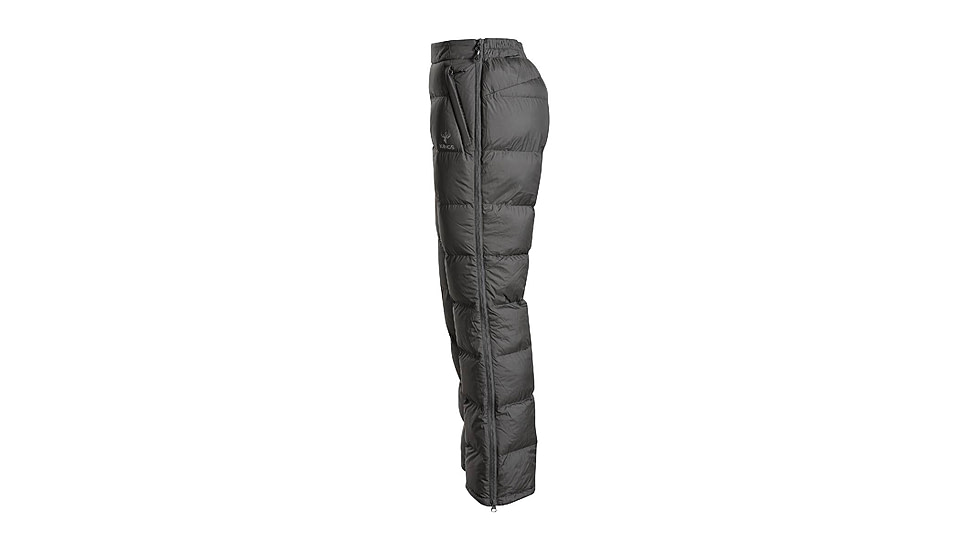 Kings Camo XKG 650 Fill Down Transition Pant - Womens