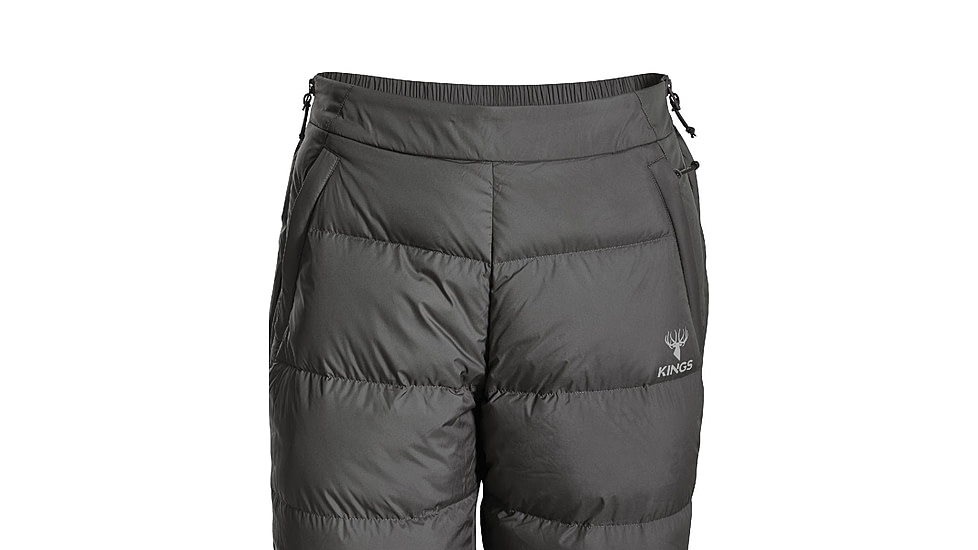 Kings Camo XKG 650 Fill Down Transition Pant - Womens