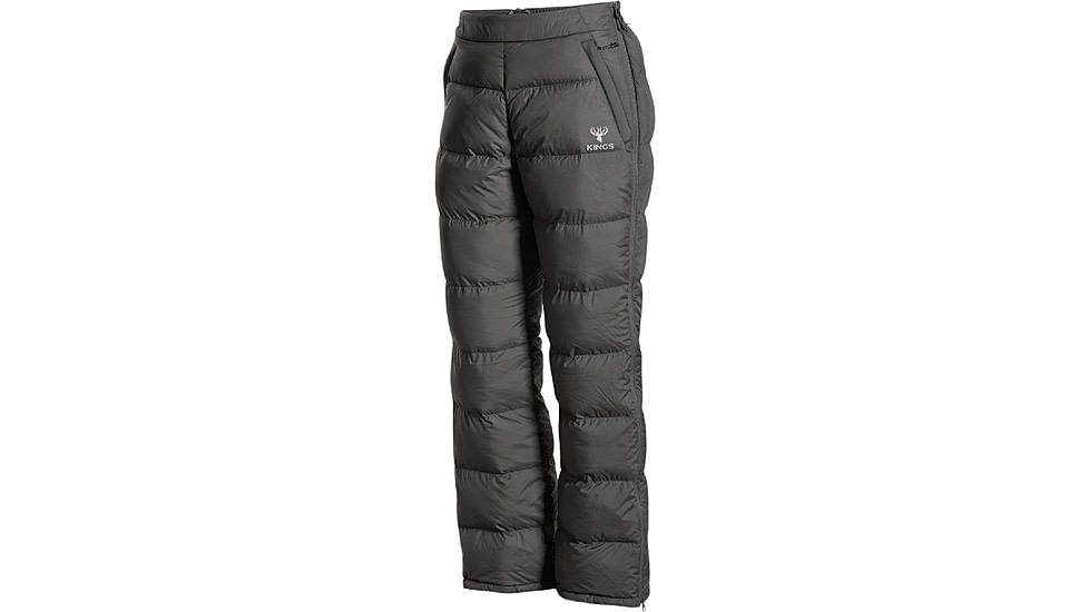 Kings Camo XKG 650 Fill Down Transition Pant - Womens
