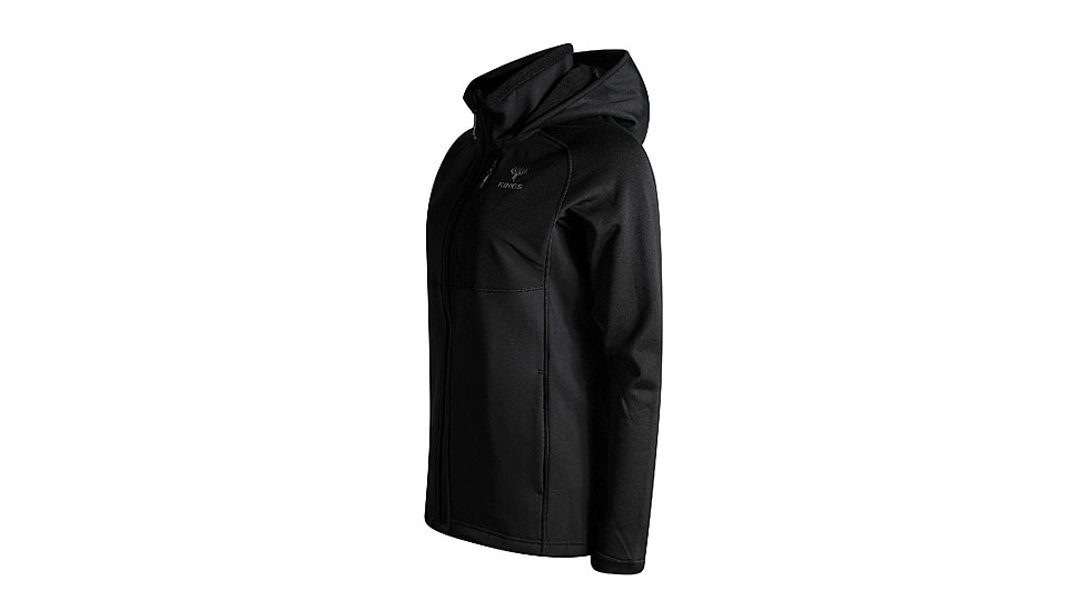 Kings Camo XKG Pinnacle Full Zip Jacket - Womens