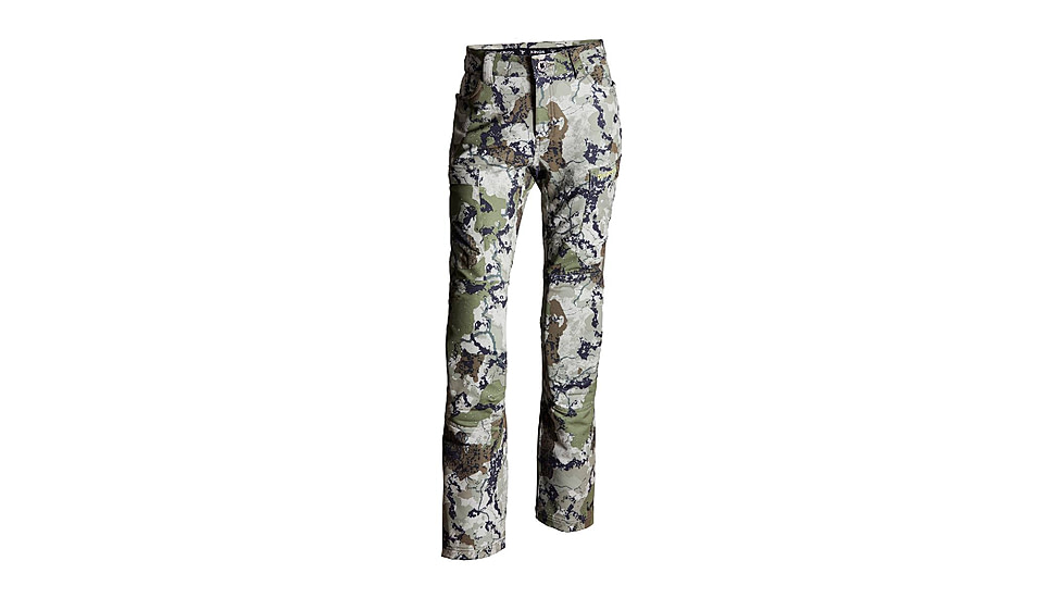 Kings Camo XKG Preacher Pant - Womens
