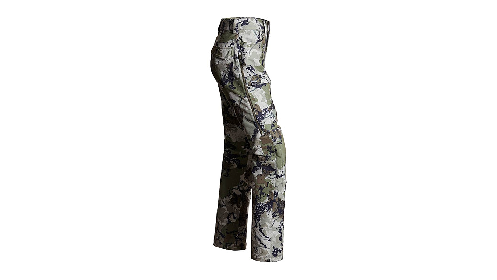 Kings Camo XKG Preacher Pant - Womens