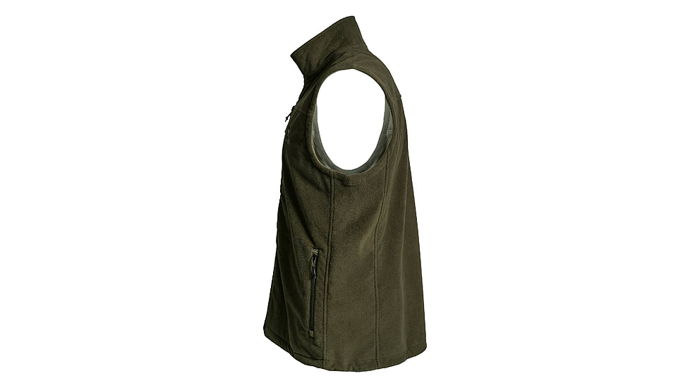 Kings Camo XKG Wind-Defender Shift Vest - Mens