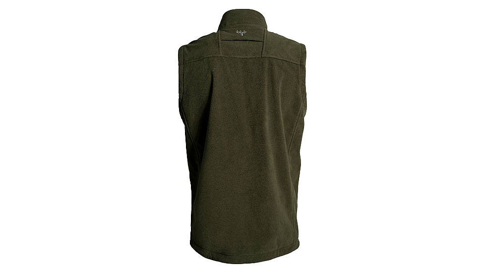 Kings Camo XKG Wind-Defender Shift Vest - Mens