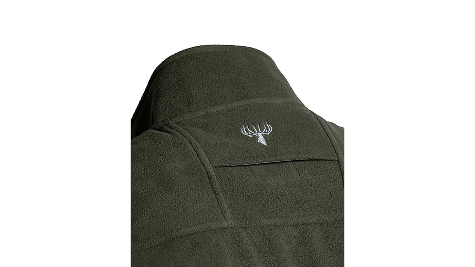 Kings Camo XKG Wind-Defender Shift Vest - Mens