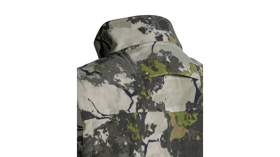 Kings Camo XKG Wind-Defender Shift Vest - Mens