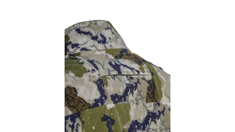 Kings Camo XKG Wind-Defender Shift Vest - Mens
