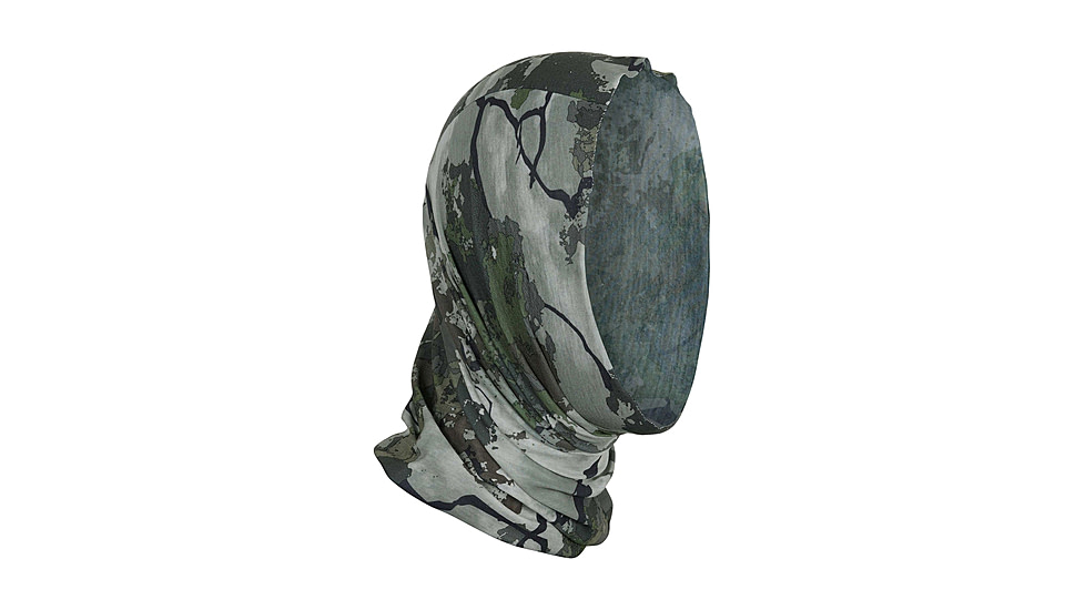 Kings Camo Head &amp; Neck Gaiter, KC Ultra, One Size, KCG1705-KCU